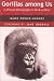 Gorillas among Us: A Primate Ethnographers Book of Days