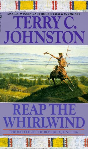 Reap the Whirlwind: The Plainsmen