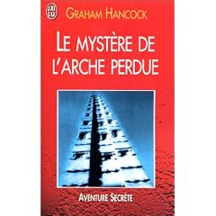 Le myst�re de l'Arche perdue