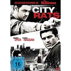 City Rats