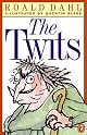 The Twits by Roald Dahl