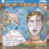 Bedford: Recorder Concerto