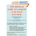 The Miracle Cure to Cancer is in Your Kitchen!