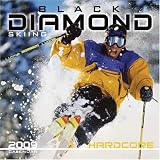 Black Diamond: Skiing 2009 Wall Calendar 12 X 12