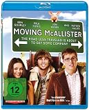 Produkt-Bild: Moving McAllister [Blu-ray]