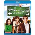 Moving McAllister [Blu-ray]