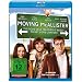 Moving McAllister [Blu-ray]