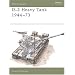 IS-2 Heavy Tank 1944-73 (New Vanguard)