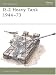 Book IS-2 Heavy Tank 1944-73 (New Vanguard)
