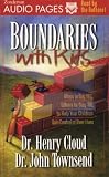 Boundaries with Kids