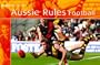 Australian Rules Football (Know the Game S.)
