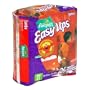 Pampers Easy Ups Training Pants, Size 3T-4T, 26-Count