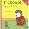Les livres pr�f�r�s de ma fille (2 ans)