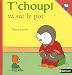 T'choupi va sur le pot T'choupi va sur le pot