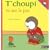 T'choupi va sur le pot