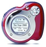 Rio Forge 128 MB Sport MP3 Player