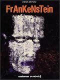 Revue Casterman  / Frankenstein