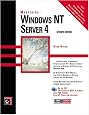 Mastering Windows NT Server 4 (7th Edition)