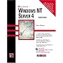 Mastering Windows NT Server 4 (7th Edition)