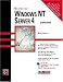 Book cover of Mastering Windows NT Server 4 (7th Edition).