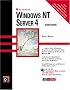 Mastering Windows NT Server 4 (7th Edition)