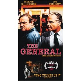 The General [VHS]