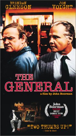 Cover image : (VHS) General (1998) (Ws) [VHS] [Import]