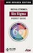 Rath & Strong's Six Sigma Pocket Guide: New Revised Edition
