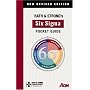 Rath & Strong's Six Sigma Pocket Guide: New Revised Edition