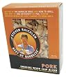 Steven Raichlen Best of Barbecue SR8043 Smoking Wood Chips for Pork