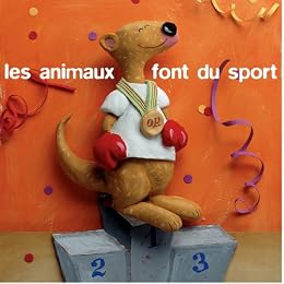 Les Animaux Font du Sport
