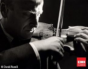 Image of Yehudi Menuhin