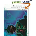Fractals and Chaos Simplified for the Life Sciences by Larry S. Liebovitch