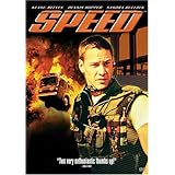 Speed (Widescreen Edition)