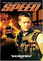 Speed (Widescreen Edition)