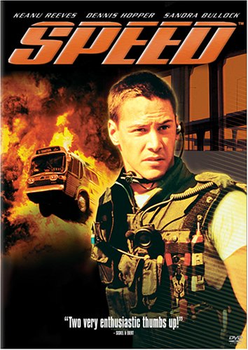 Speed (Widescreen Edition)