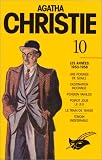 Agatha Christie. 10, Les ann�es 1953-1958