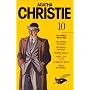 Agatha Christie. 10, Les ann�es 1953-1958