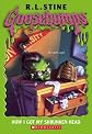 How I Got My Shrunken Head (Goosebumps Series)