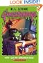 How I Got My Shrunken Head (Goosebumps Series)