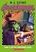 How I Got My Shrunken Head (Goosebumps Series)