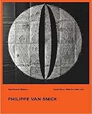 Philippe Van Snick : dynamic project
