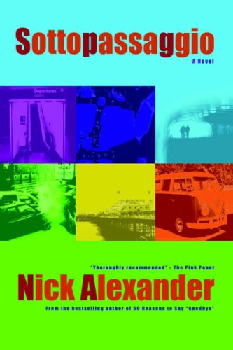 Childrens Toyshop  Books : Sottopassaggio: A Novel