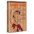 Coffret lucky Luke - longs metrages : daisy town ; la ballade des dalton ; les dalton en cavale