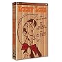 Coffret lucky Luke - longs metrages : daisy town ; la ballade des dalton ; les dalton en cavale