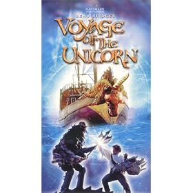 Voyage of the Unicorn [VHS]