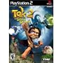 Tak 2: The Staff of Dreams (Playstation 2)
