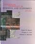 Statistical Techniques in Business and Economics
