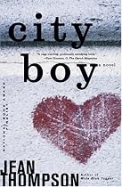 City Boy: A Novel