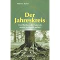 Der Jahreskreis: Den Rhythmus der Natur als unsere Kraftquelle nutzen